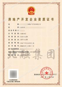 房地产开发二级资质4（12.21）