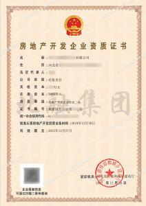 房地产开发二级资质8（12.29）