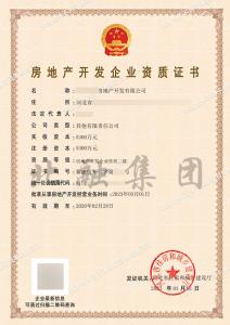 房地产开发二级资质1（3月3日）
