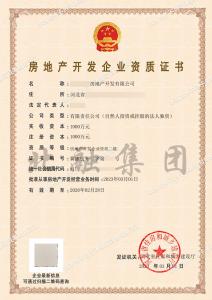 房地产开发二级资质2（3月3日）