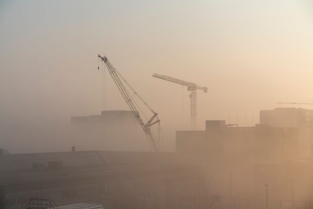 廊坊建筑公司注册,建筑公司注册流程,工商注册,河北资质代办