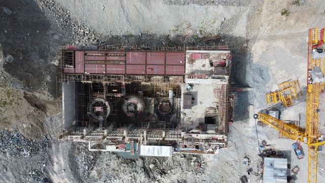 河北定州建筑总承包资质办理流程：六步走稳