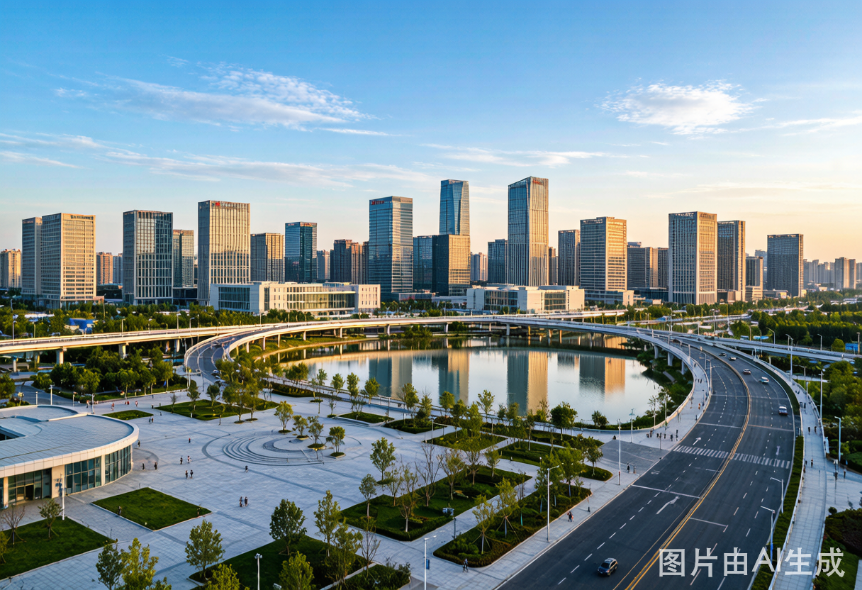 雄安新区市政资质办理，市政总包三级资质条件，河北建筑资质代办，跨地区资质申报，市政资质人员要求