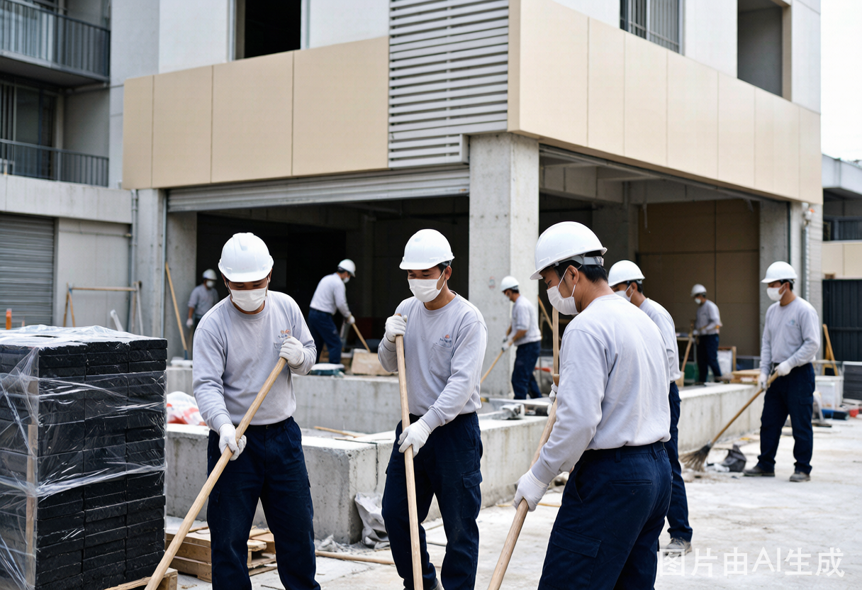 定州施工劳务资质，劳务资质备案制，河北建筑资质代办，技术工人要求，施工劳务备案流程