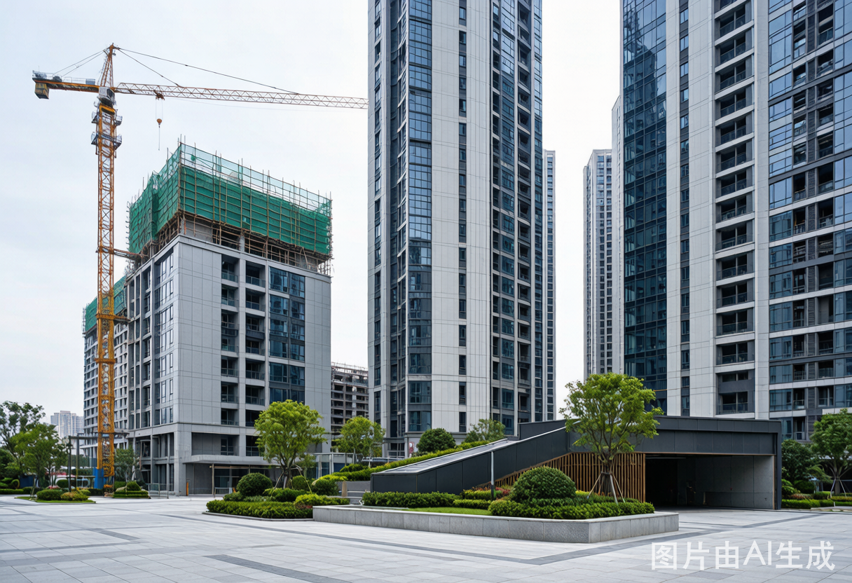 石家庄房建升级,建筑工程施工总承包二级,资质升级条件,四库一平台业绩入库,河北建筑资质,技术负责人要求,住建部159号文