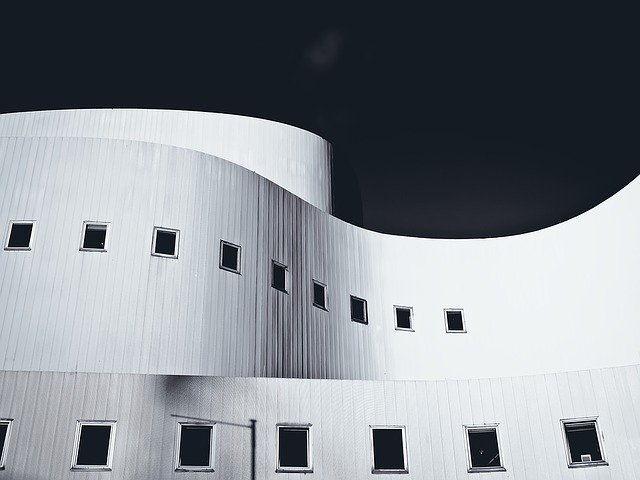 建筑