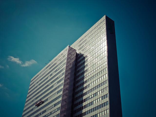 建筑