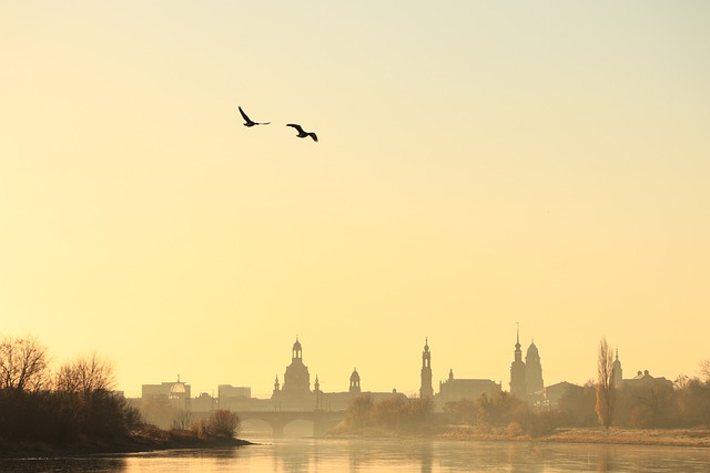 远景