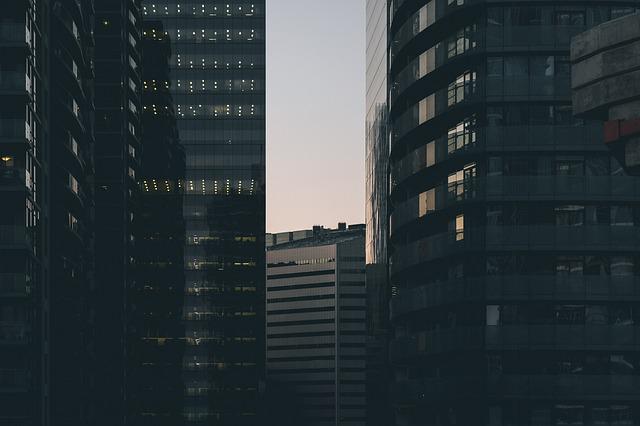建筑