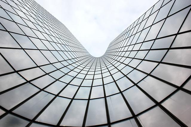 建筑幕墙