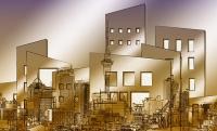 建筑施工总承包资质
