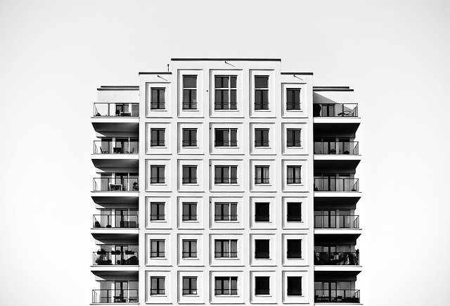 建筑物