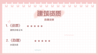 资质办理增项