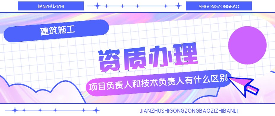 资质办理