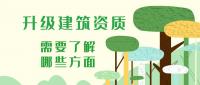 建筑施工总承包资质