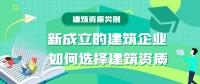 资质办理