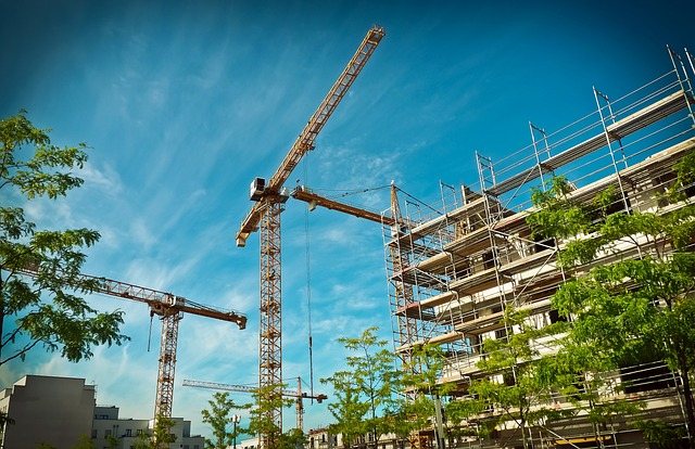 建筑施工资质常见问题