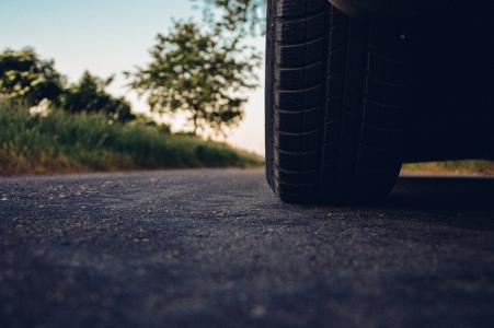 道路运输许可证