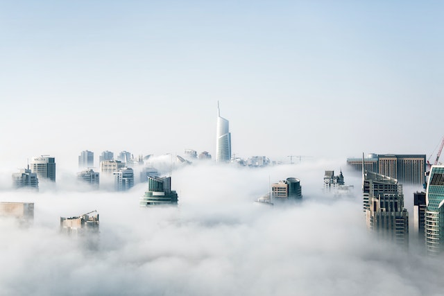 风景