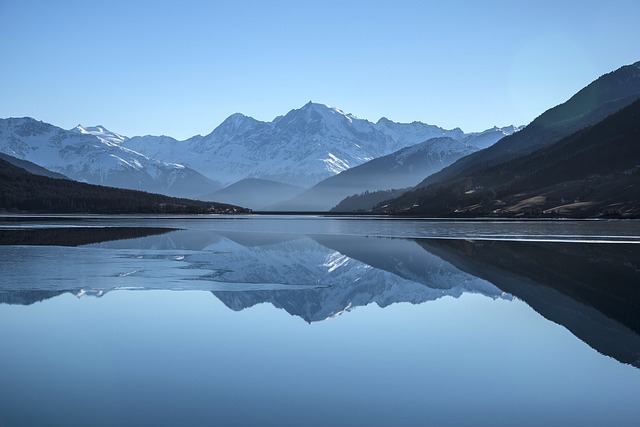湖泊 水利