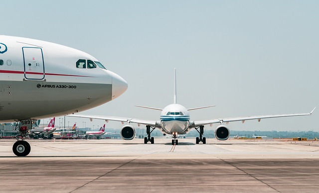 航空