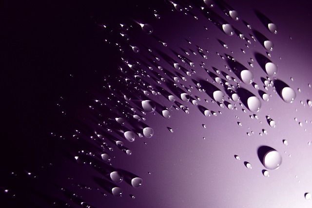 防水