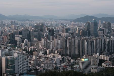 建筑施工总承包资质
