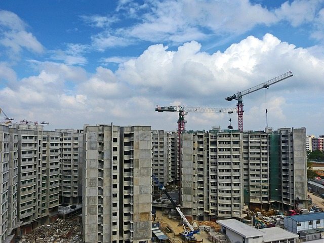 建筑企业资质办理 建筑企业资质办理