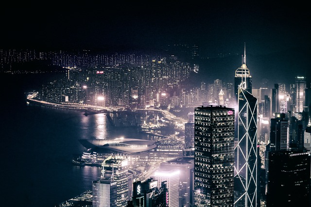 建筑资质升级