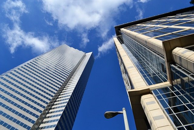 建筑施工资质新办