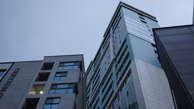 建筑资质延期