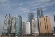 建筑施工总承包资质转让