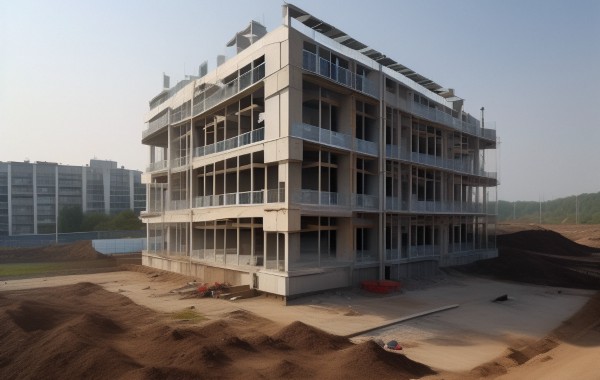 建筑施工总承包资质