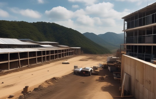 建筑施工总承包资质 建筑施工总承包资质