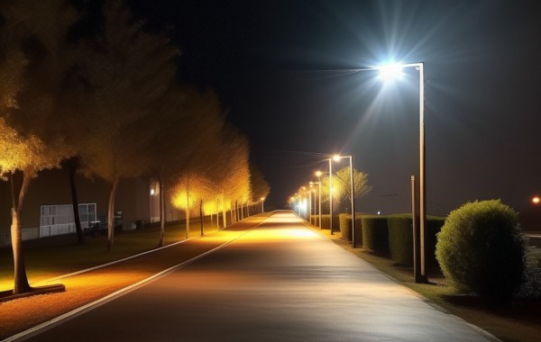 城市及道路照明工程专业承包资质