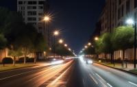 城市及道路照明工程专业承包资质延期