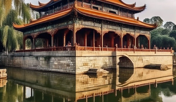 古建筑资质