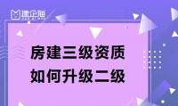 建筑施工总承包资质