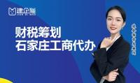 财税筹划