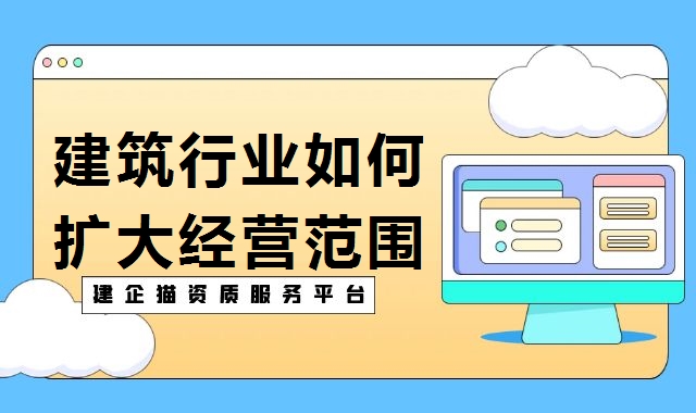 资质办理