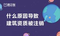 建筑资质延期