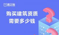 资质转让费用