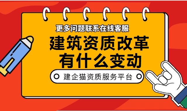资质办理