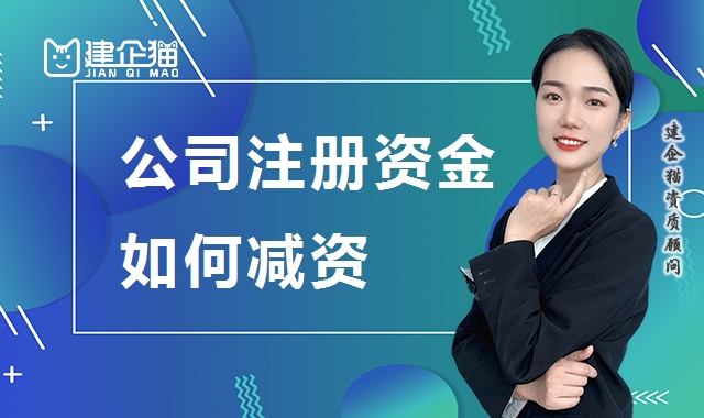 公司注册