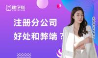 公司注册