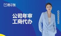 工商年报