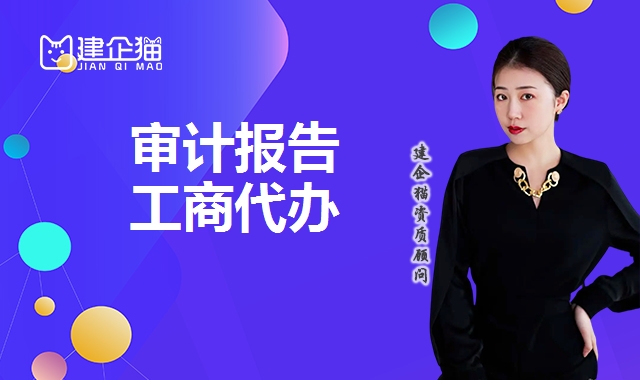 审计报告