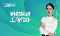 财税筹划
