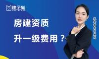 建筑施工总承包资质升级