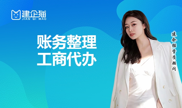 账务整理